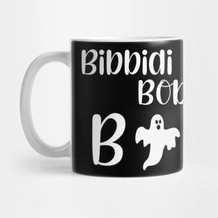 Bibbidi bobbidi  boo Mug